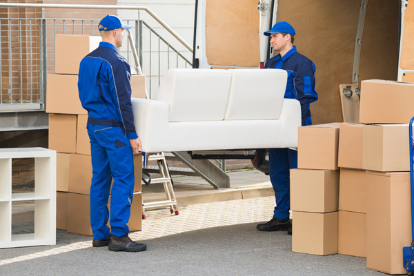 Furniture Removals